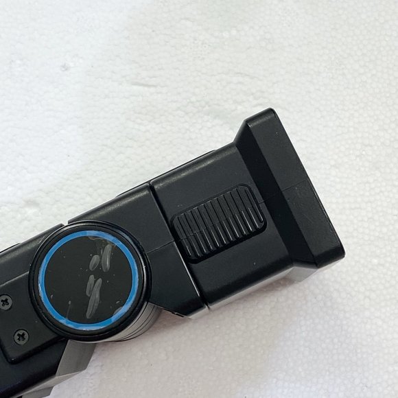 On camera FLASH - MAXWELL DA-5000S ZOOM - Picture 11 of 13